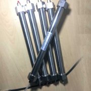實驗室如何處理臭氧實驗尾氣？